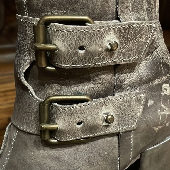 Freebird Booties - Picture 8 of 10